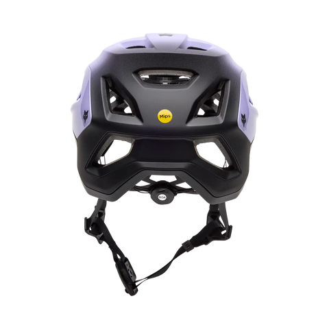 Speedframe Pro Backfade Helmet