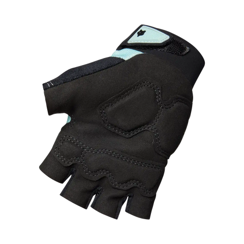 Womens Ranger Gel Short Finger Gloves