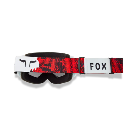 Main Kairos Mirrored Lens Goggles