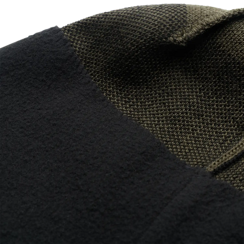 F Head X Jacquard Beanie