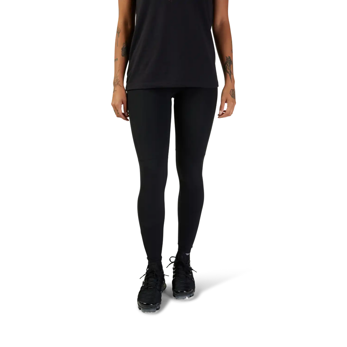 Womens Lukanoe Thermo Leggings