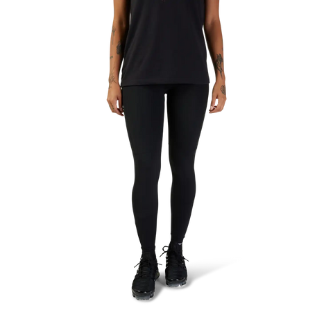 Womens Lukanoe Thermo Leggings