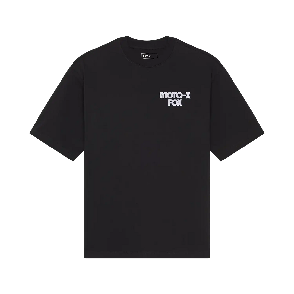 Moto-X Oversized Tee