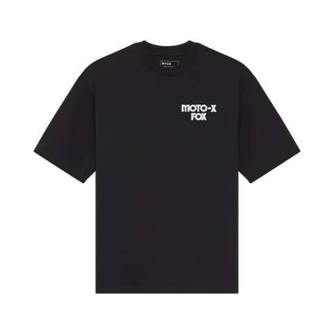 Moto-X Oversized Tee