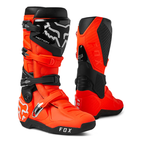 Motion Boots