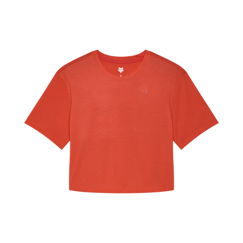 Womens Forums Tech Tee