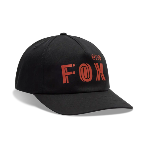 Glyph Adjustable Hat
