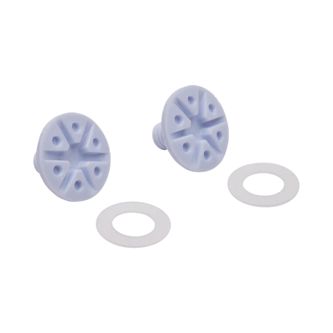 V1 Helmet Visor Screw Kit
