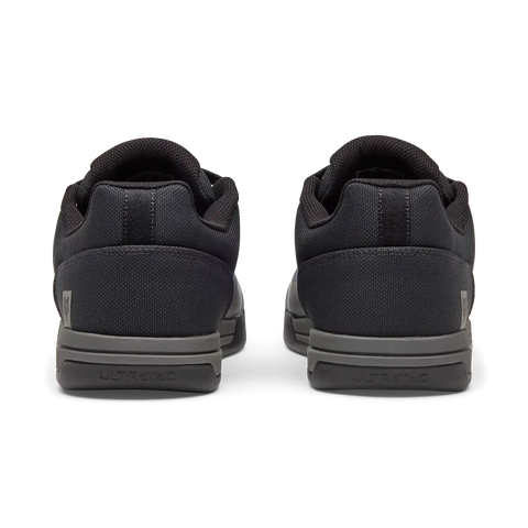 Fox Union Canvas Shoes