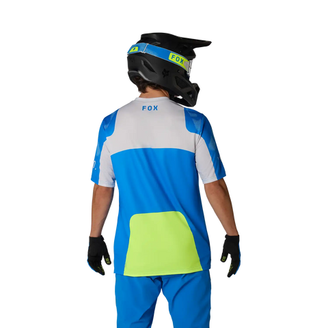 Ranger Jersey Tactile