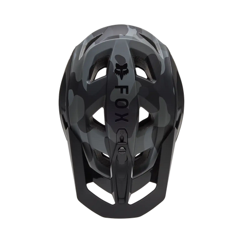 Speedframe Camo Helmet