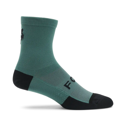 6" Flexair Merino Sock