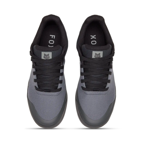 Fox Union Canvas Shoes