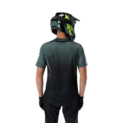 Ranger Short Sleeve Jersey Foundry