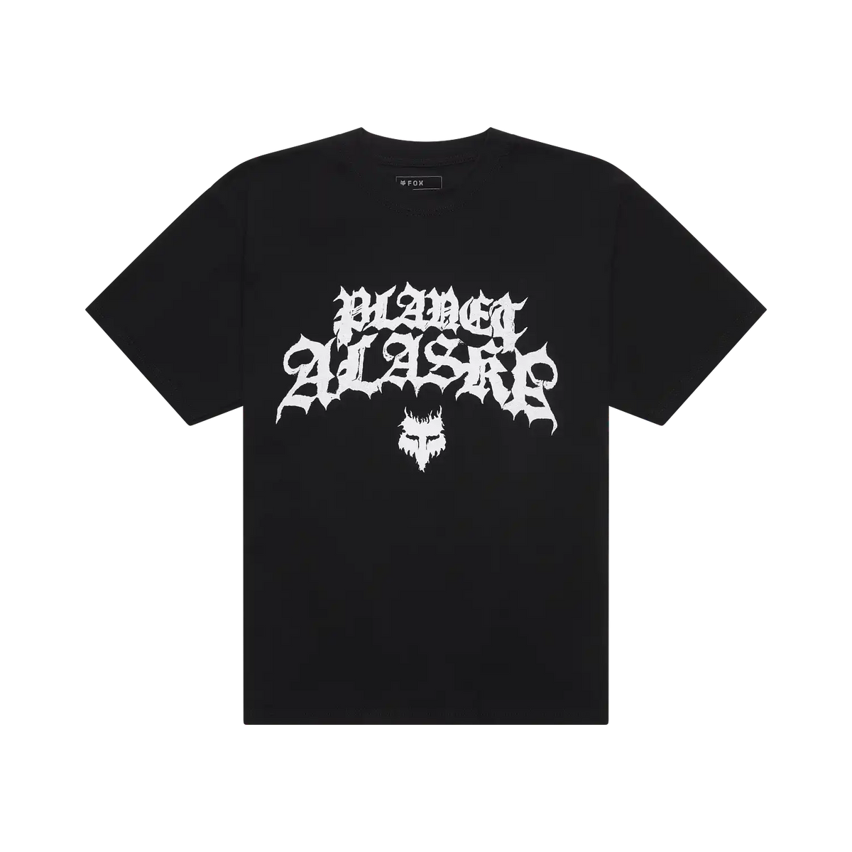 Brage Planet Alaska Tee