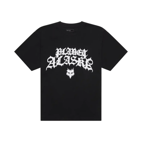 Brage Planet Alaska Tee