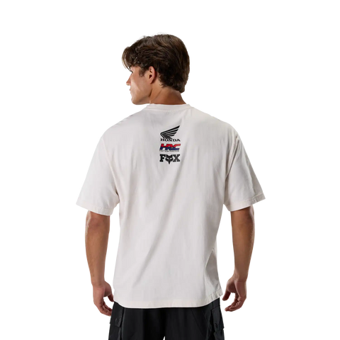 Honda Midweight Tee