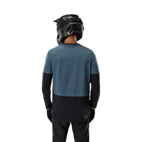 Defend Thermal Jersey