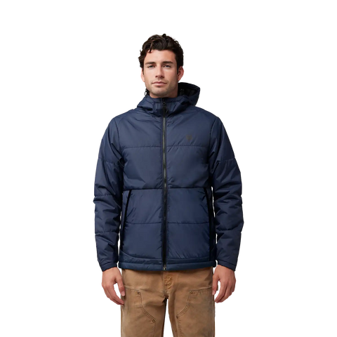 Ridgeway Jacket