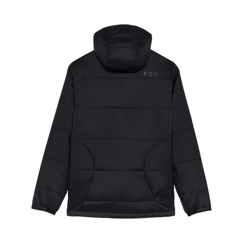 Ridgeway Jacket