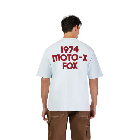 Moto-X Oversized Tee