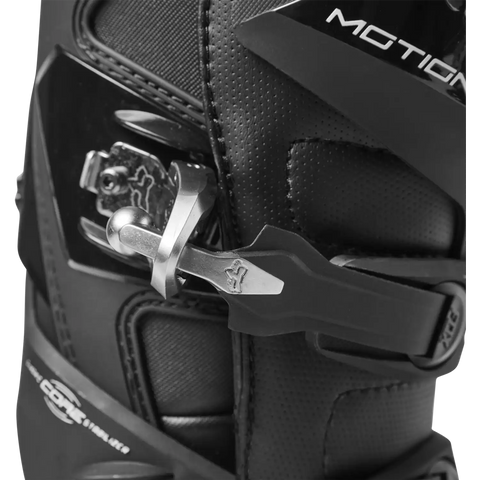 Motion Boots