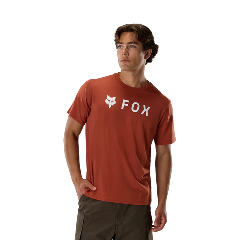 Absolute Original Dri-Release Short Sleeve Tee