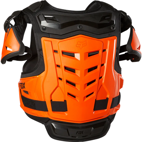 Raptor Vest CE Chest Guard