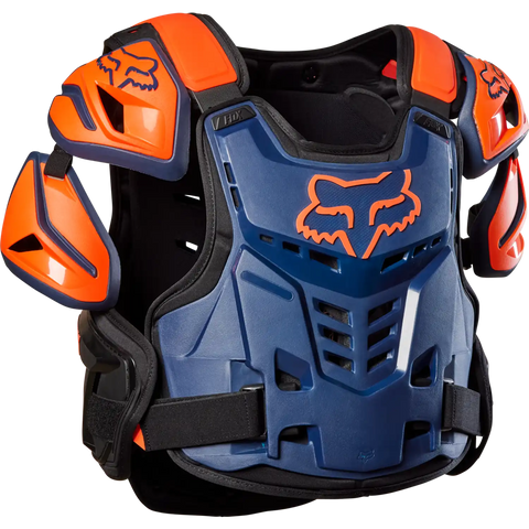 Raptor Vest CE Chest Guard