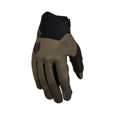 Defend Wind Off-Road Gloves