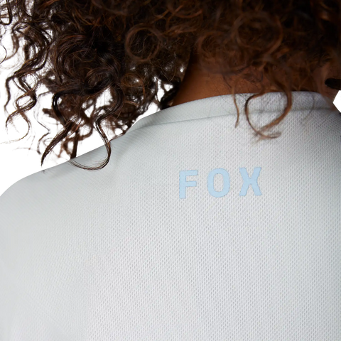 Womens Ranger Fox Head Jersey