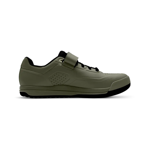 Fox Union Clipless Shoes
