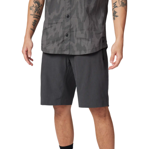 Machete Tech Shorts