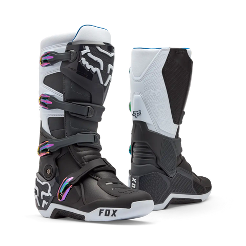 Motion Boots