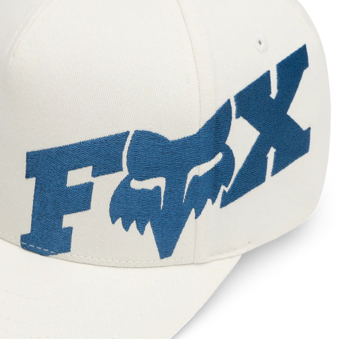 F Head X Flexfit Hat