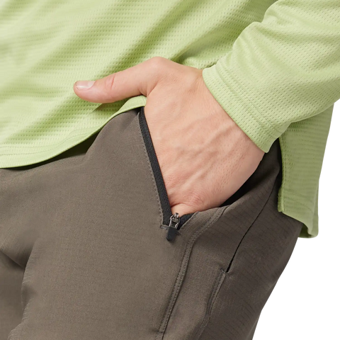 Defend Shorts