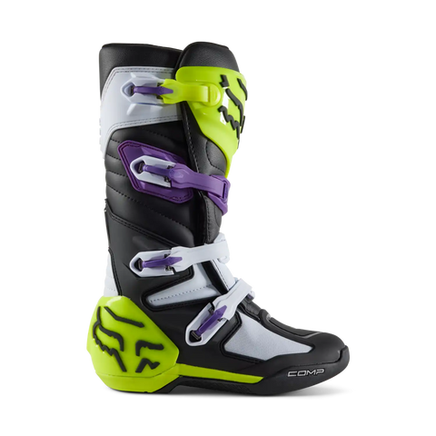 Comp Boots