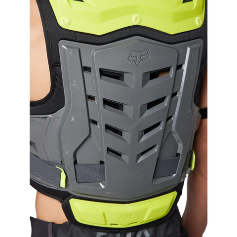 Raptor Vest CE Chest Guard
