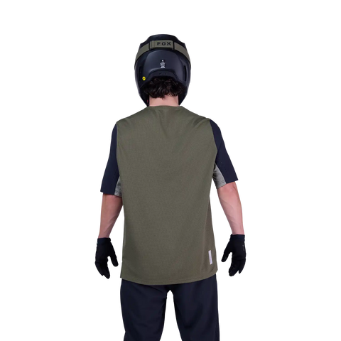 Defend Jersey