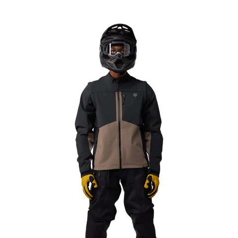 Ranger Off-Road Softshell Jacket