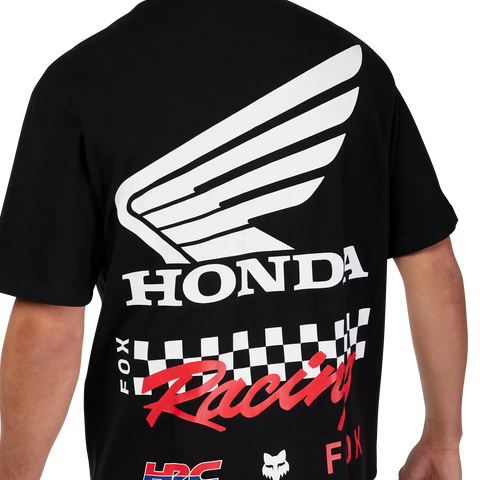Honda Oversized Tee