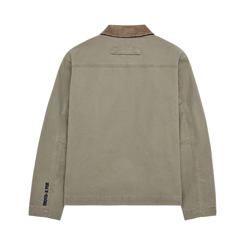 Circa 74 Jacket