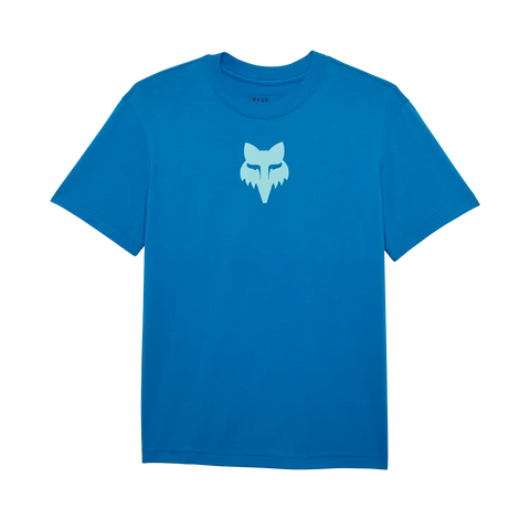 Womens Fox Head Basic Tee