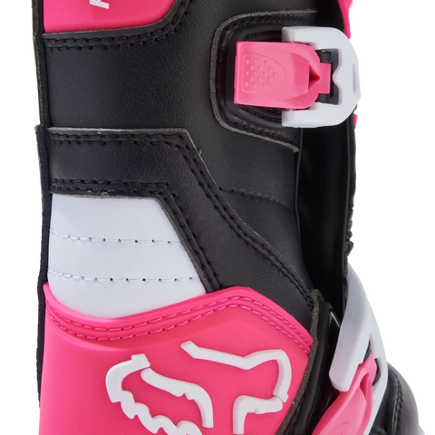 Kids Comp Boots