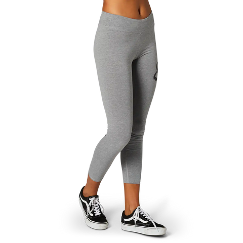 Womens Boundary Leggings