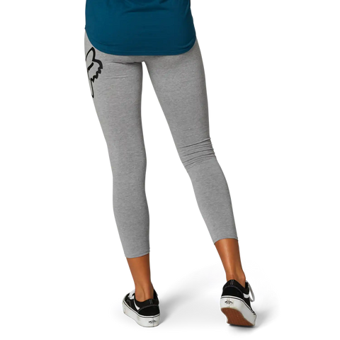 Womens Boundary Leggings