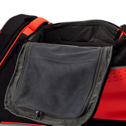 Shuttle Divider Roller Gear Bag