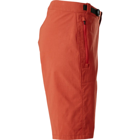 Womens Ranger Shorts