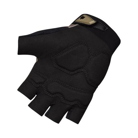 Ranger Gel Short Finger Gloves