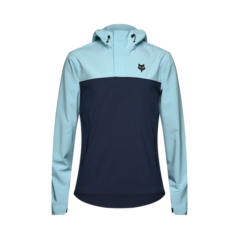 Ranger Wind Pullover